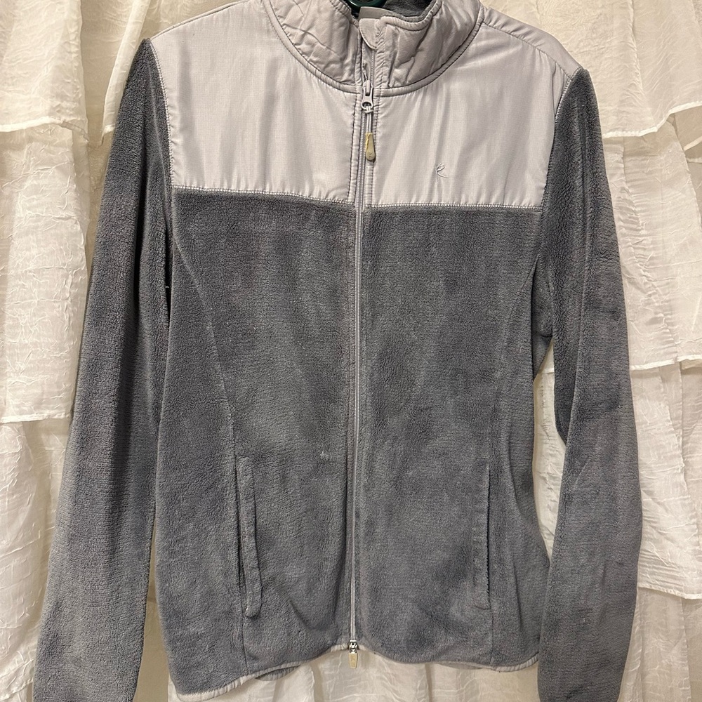 Men’s Gray Danskin Jacket